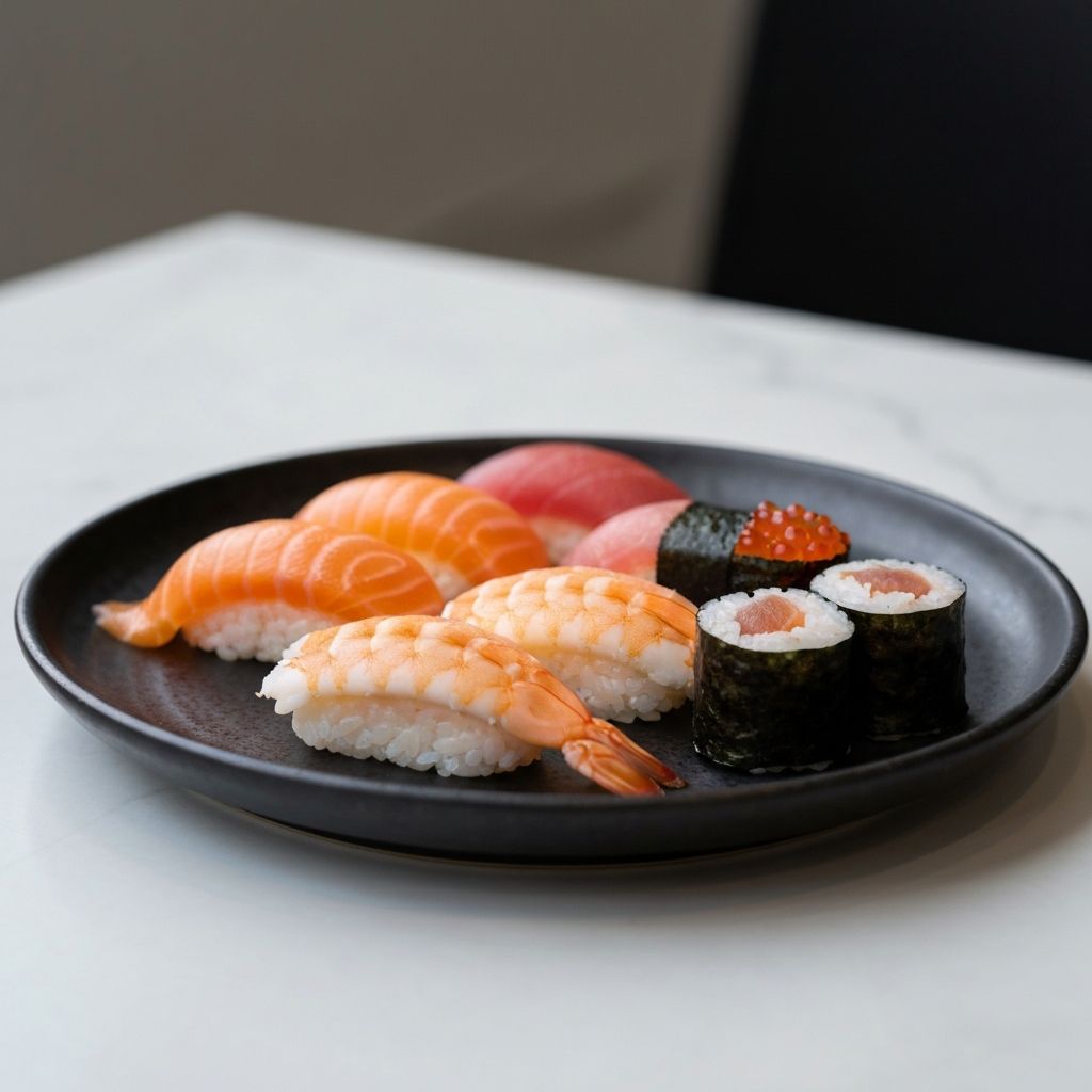 Сет Самурай